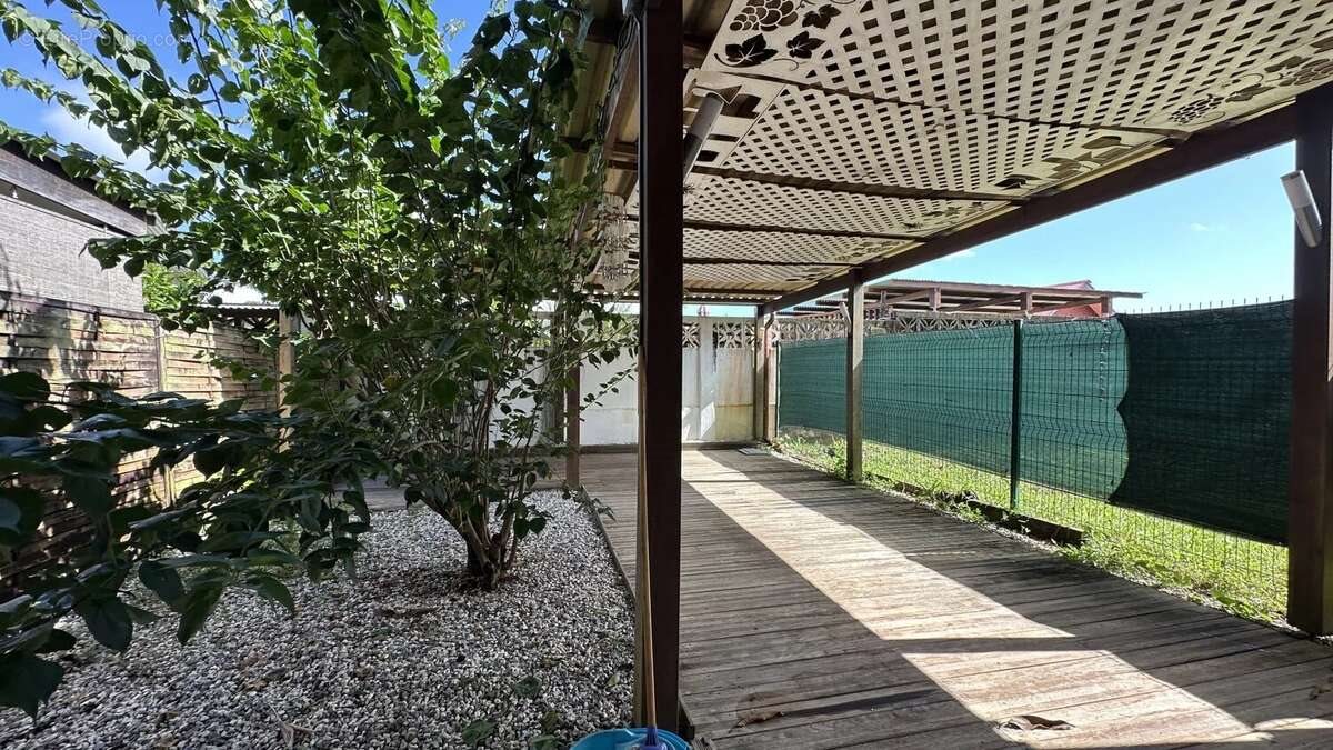 Maison à vendre, 91m², Rémire-Montjoly