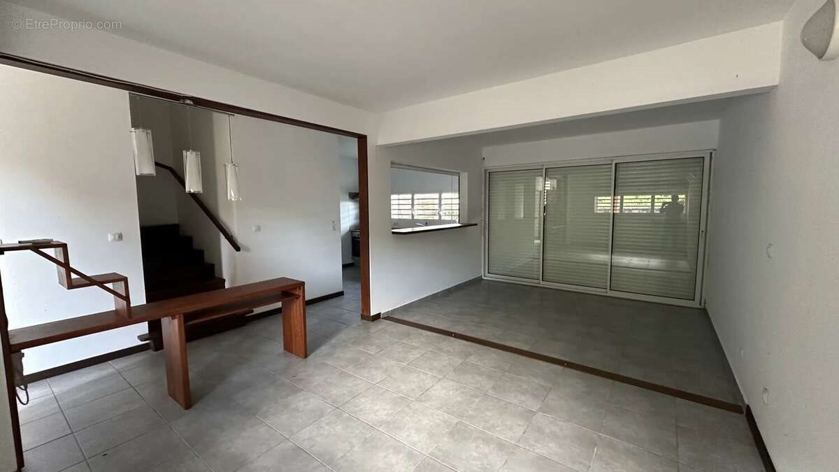 Maison à vendre, 91m², Rémire-Montjoly