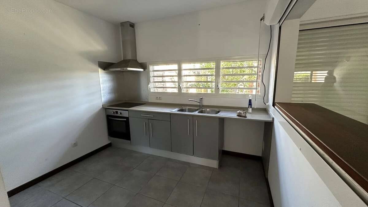 Maison à vendre, 91m², Rémire-Montjoly