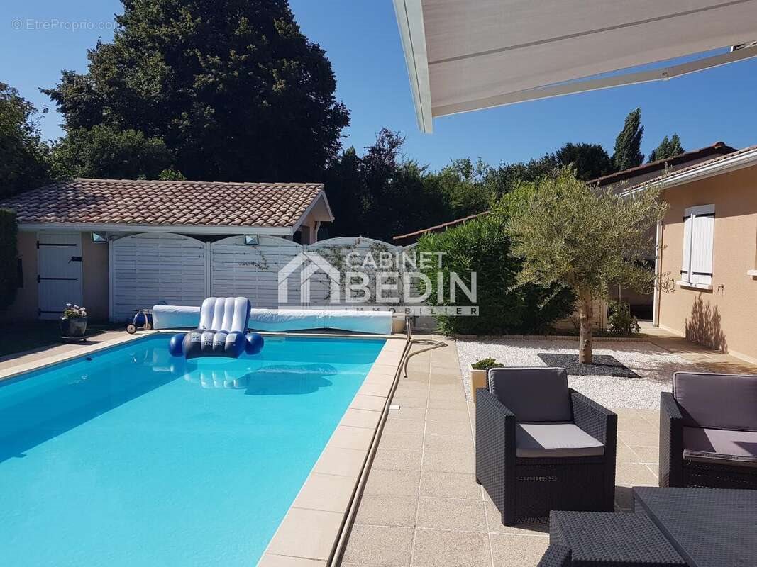Maison à vendre, 140m², Lège-Cap-Ferret