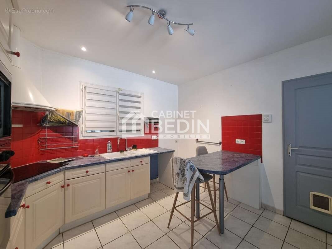 Maison à vendre, 140m², Lège-Cap-Ferret