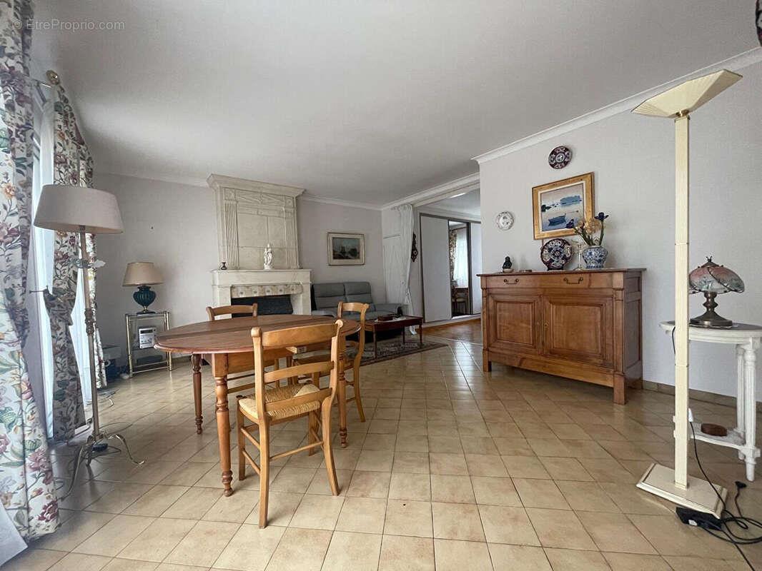Maison à vendre, 95m², Nantes