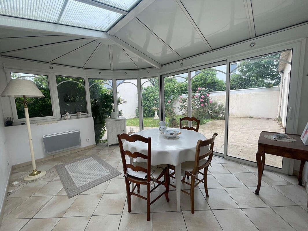 Maison à vendre, 95m², Nantes