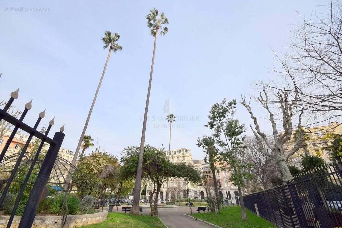 Appartement à vendre, 1000m², Nice