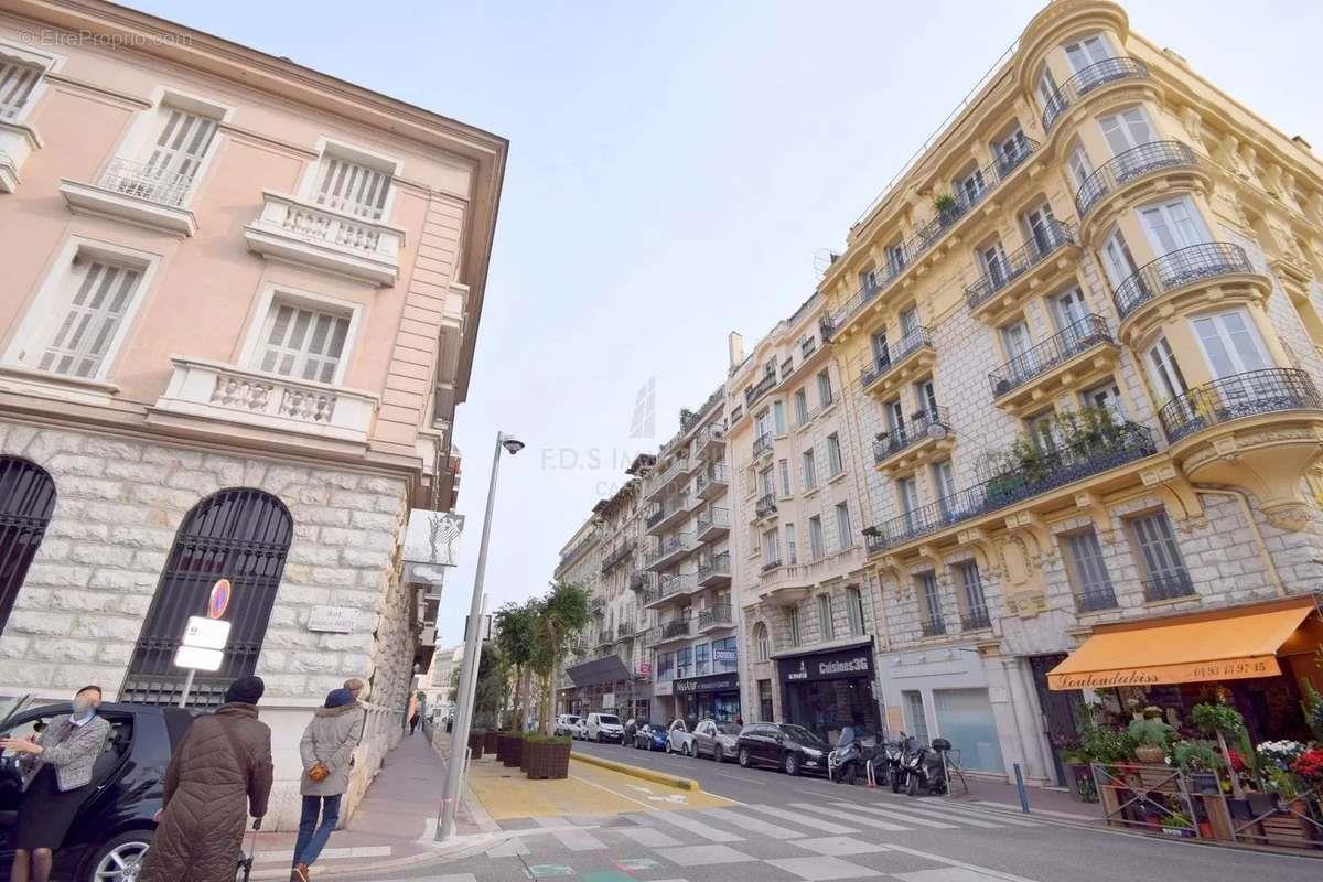 Appartement à vendre, 1000m², Nice
