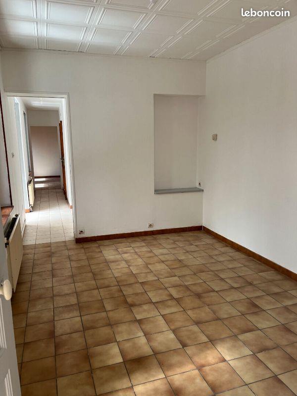 Appartement à vendre, 227m², Ribemont