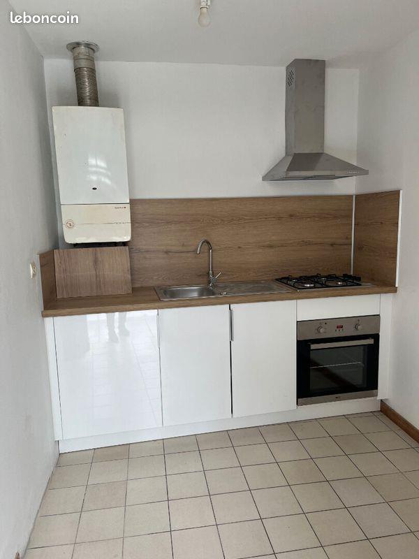 Appartement à vendre, 227m², Ribemont
