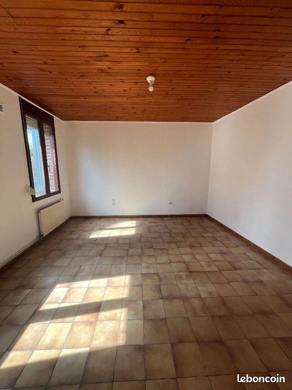 Appartement à vendre, 227m², Ribemont