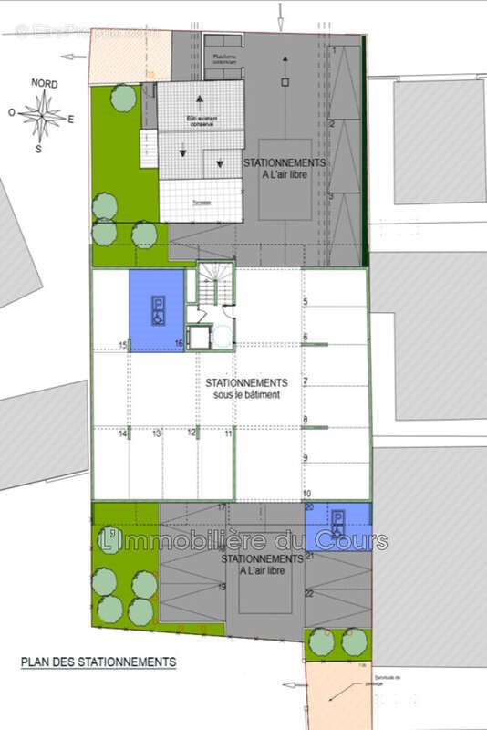 Appartement à vendre, 44m², Fos-sur-Mer