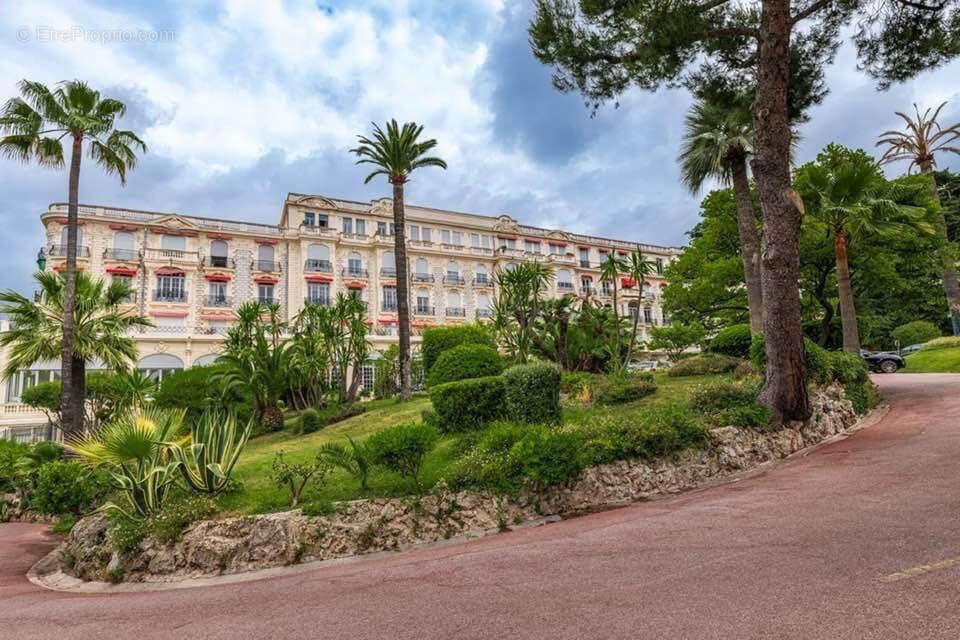 Appartement à vendre, 132m², Nice