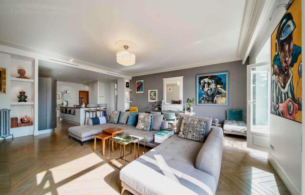 Appartement à vendre, 132m², Nice