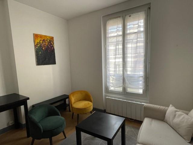 Appartement à vendre, 27m², Paris 14ème