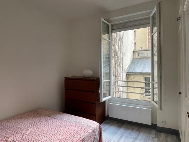 Appartement à vendre, 27m², Paris 14ème