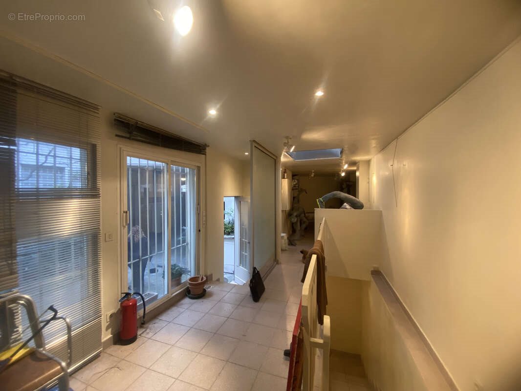 Maison à vendre, 45m², Paris 3ème