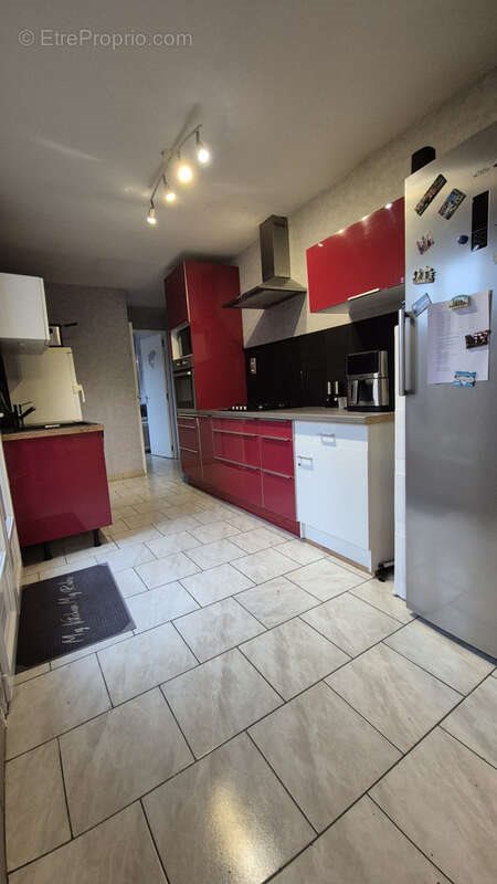 Maison à vendre, 96m², Fouquières-lès-Lens