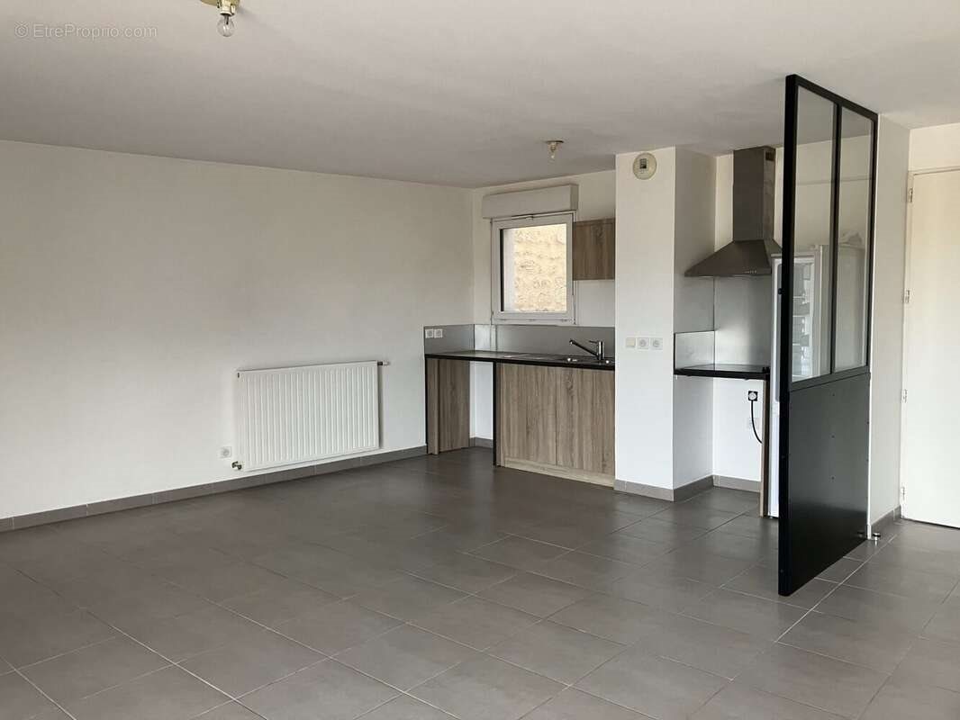 Appartement à vendre, 76m², Bordeaux