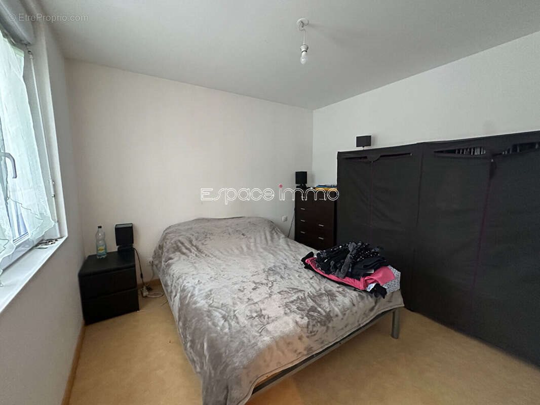 Appartement à vendre, 54m², Montville