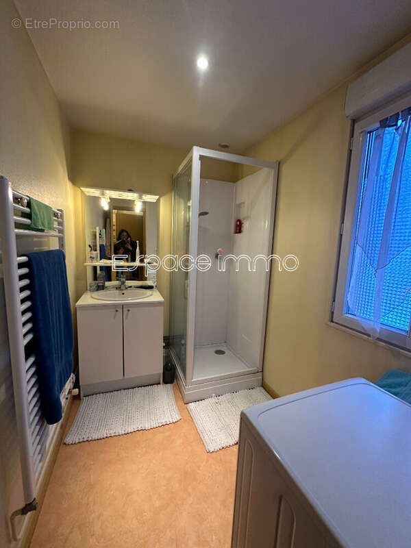 Appartement à vendre, 54m², Montville