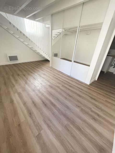 Appartement à vendre, 48m², Bordeaux