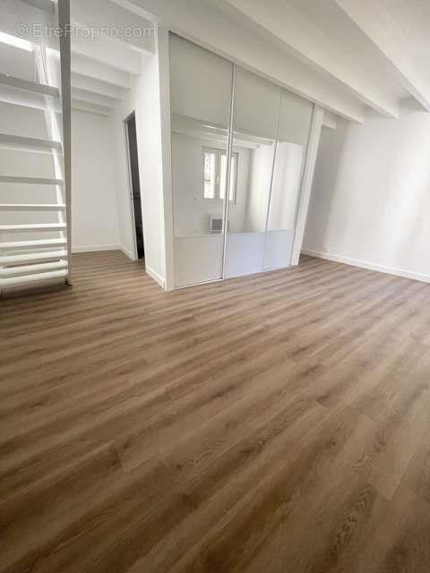 Appartement à vendre, 48m², Bordeaux