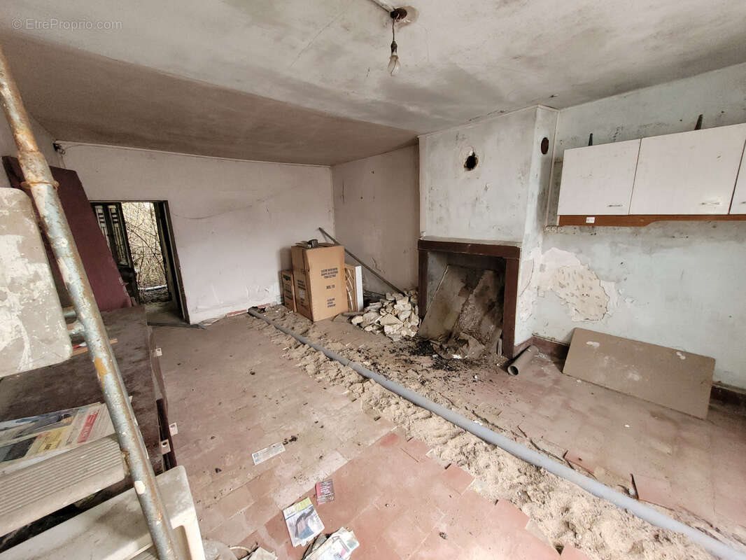 Maison à vendre, 60m², Pougny