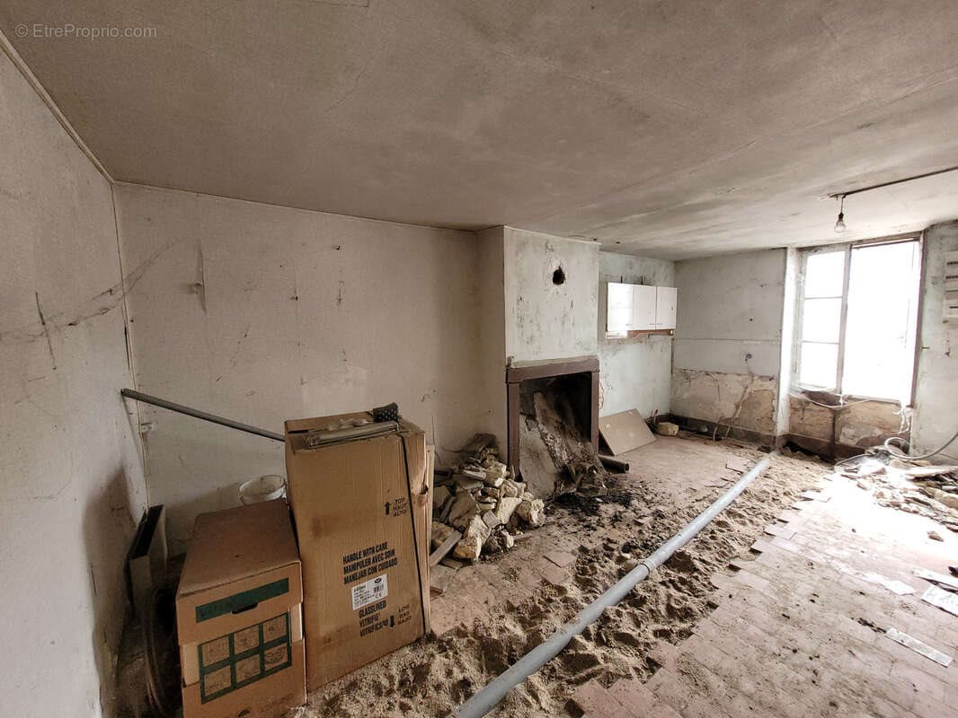 Maison à vendre, 60m², Pougny