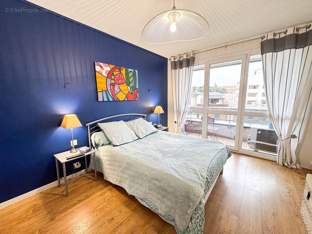 Appartement à vendre, 117m², Agen