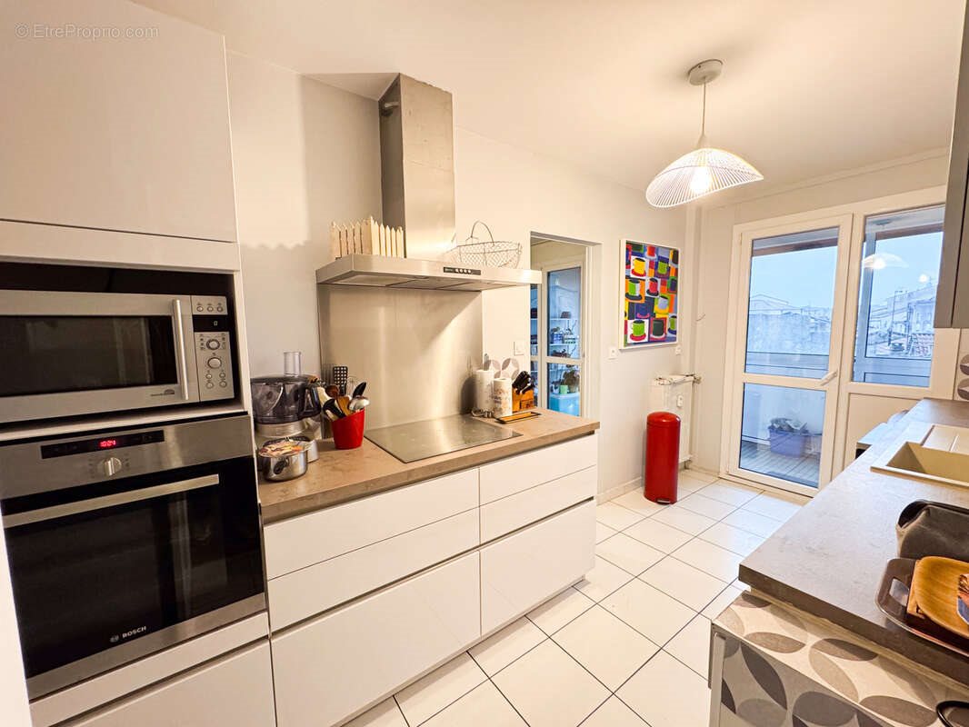 Appartement à vendre, 117m², Agen