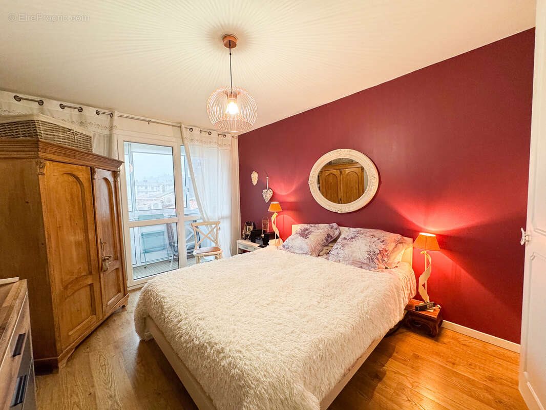 Appartement à vendre, 117m², Agen