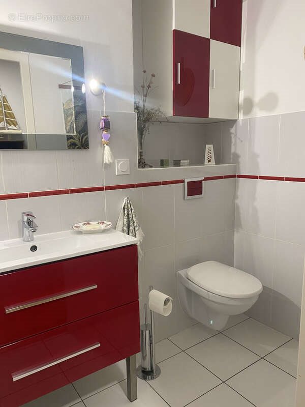 Appartement à vendre, 117m², Agen