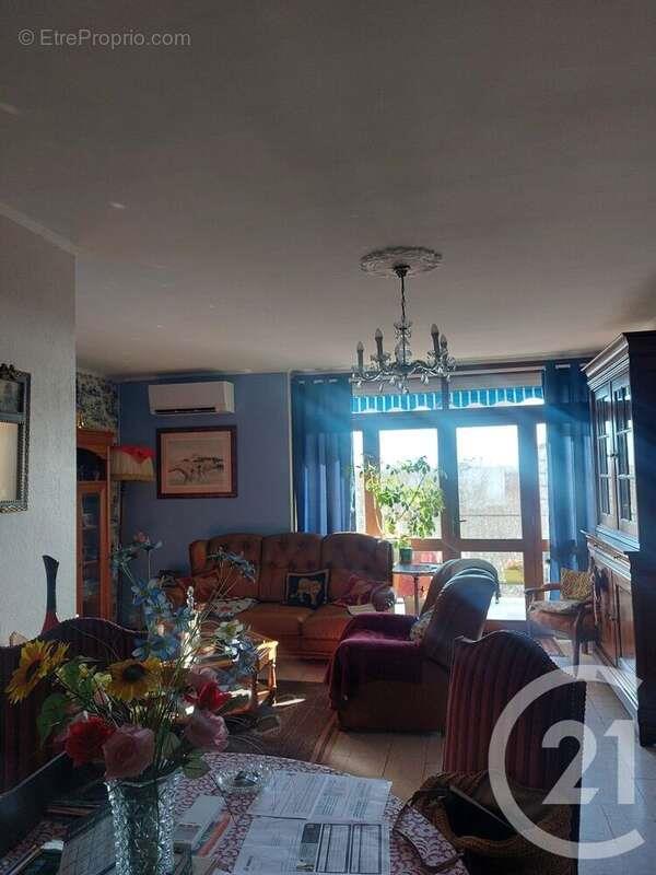 Appartement à vendre, 77m², Perpignan