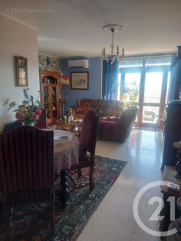 Appartement à vendre, 77m², Perpignan