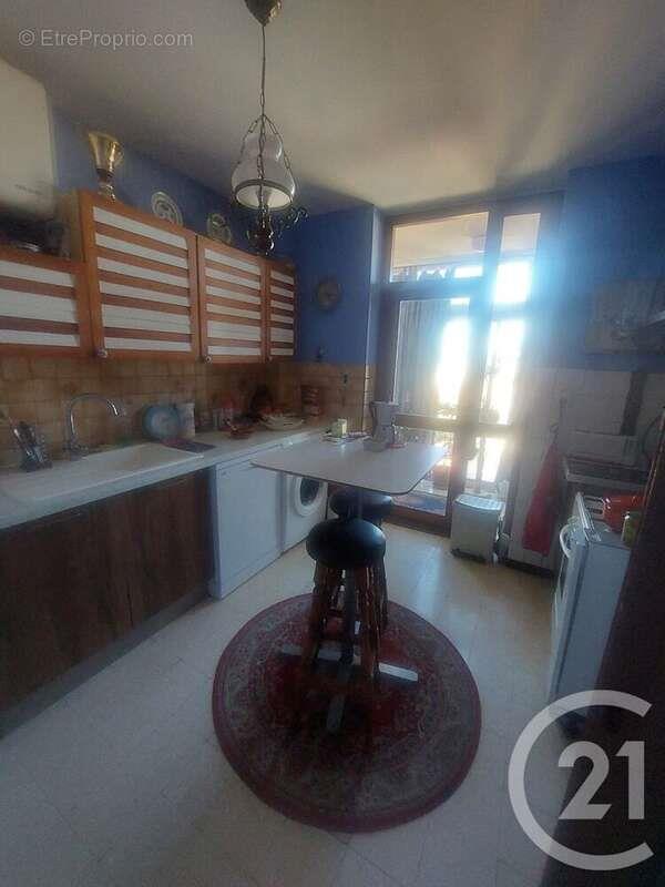 Appartement à vendre, 77m², Perpignan