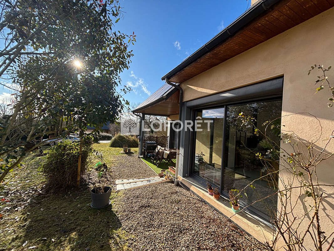 Maison à vendre, 162m², Calmont