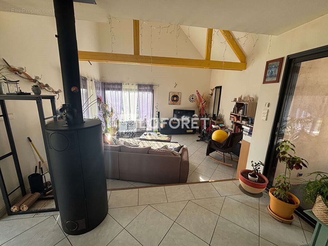 Maison à vendre, 162m², Calmont
