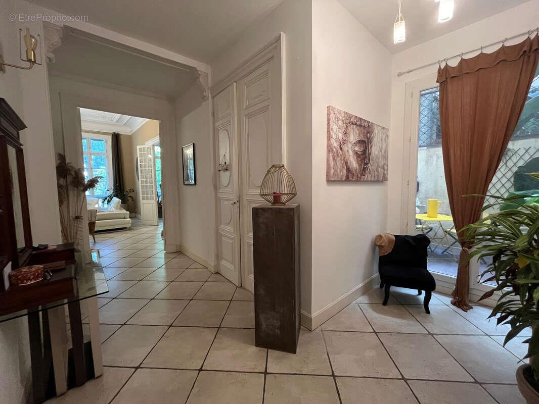 Appartement à vendre, 140m², Nîmes