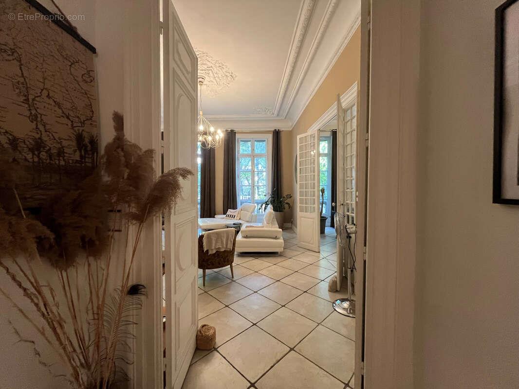 Appartement à vendre, 140m², Nîmes