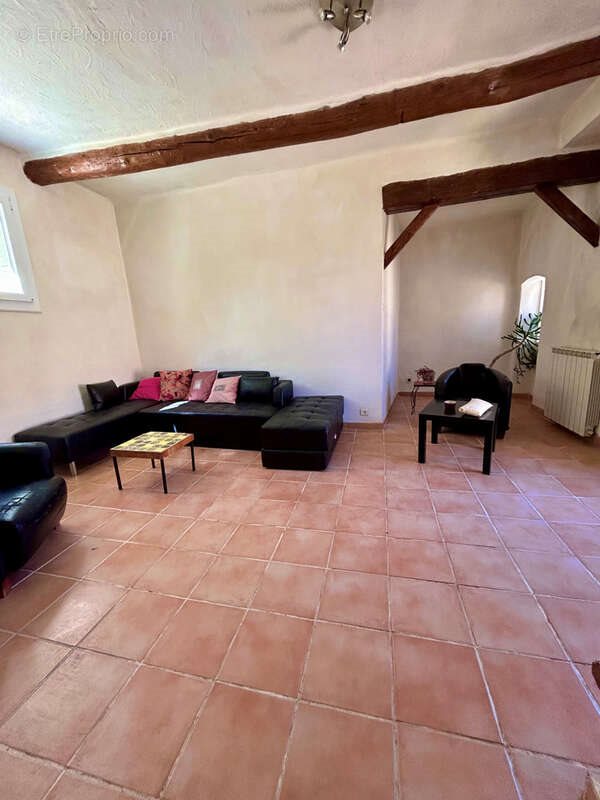 Maison à vendre, 184m², Simiane-Collongue