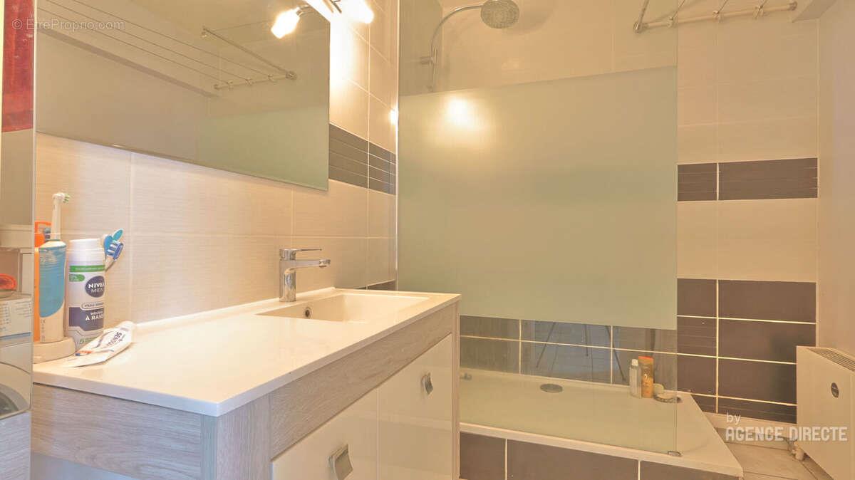 Appartement à vendre, 82m², Rennes