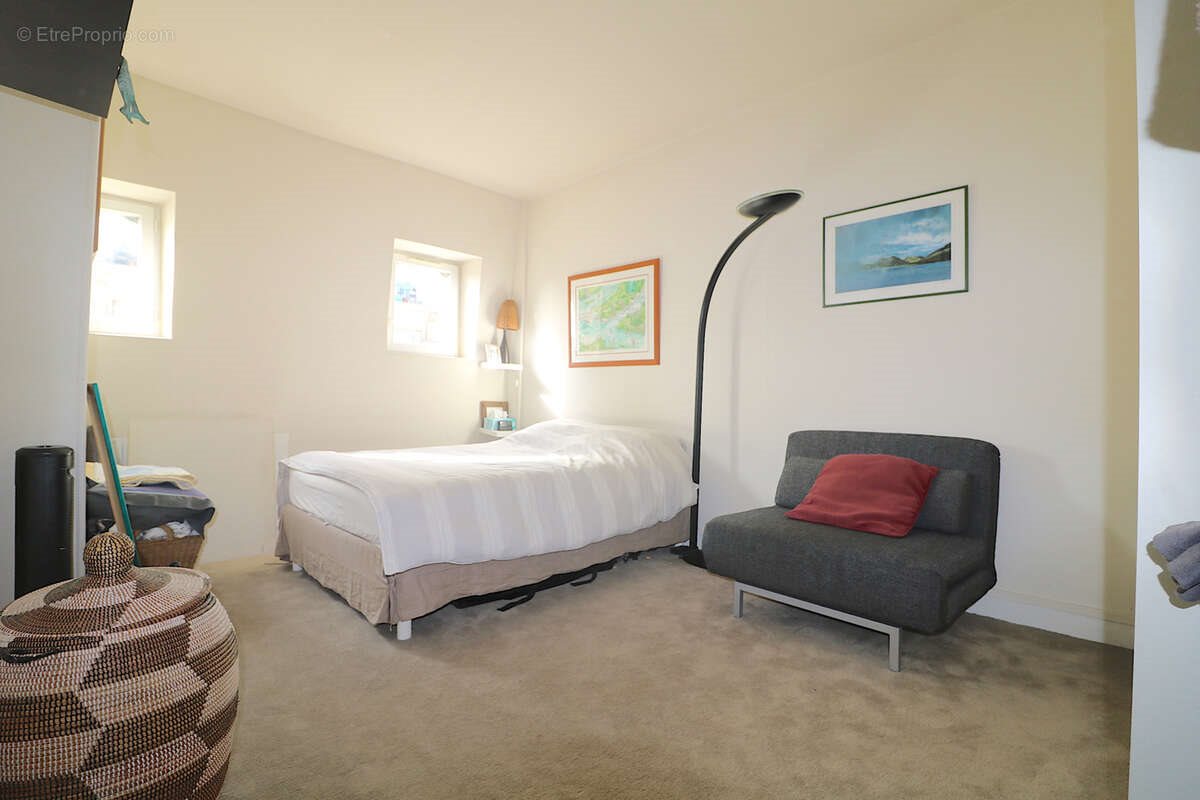 Appartement à vendre, 43m², Boulogne-Billancourt