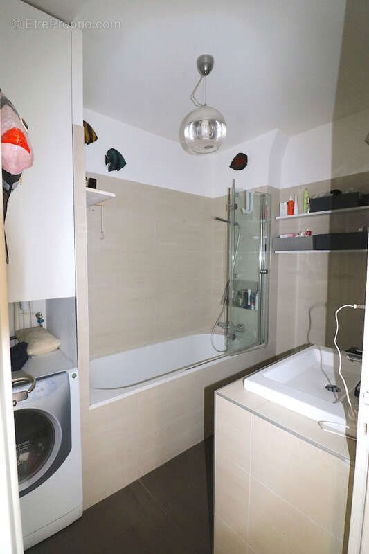 Appartement à vendre, 43m², Boulogne-Billancourt