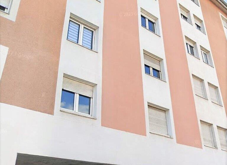 Appartement à vendre, 23m², Grenoble