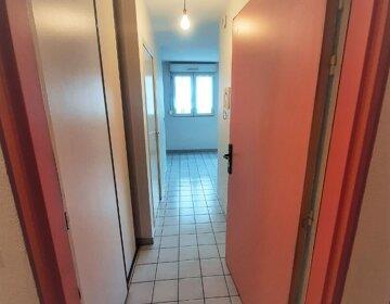Appartement à vendre, 23m², Grenoble