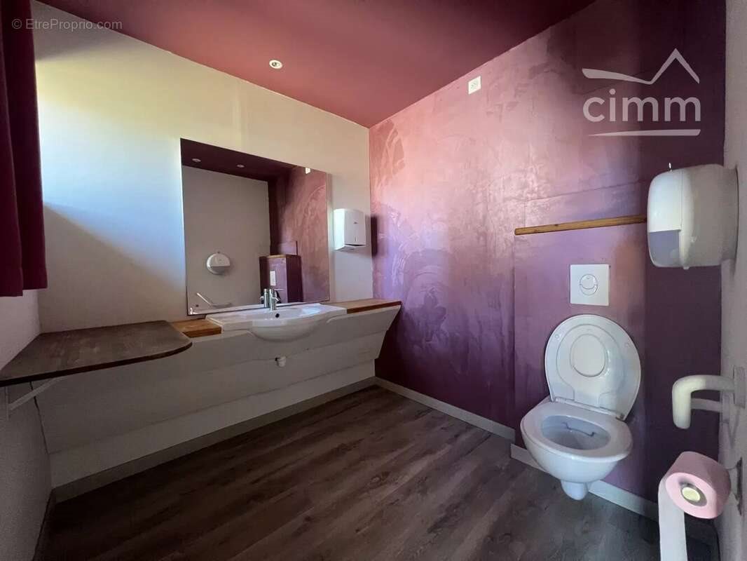 Appartement à vendre, 206m², Neuvy-Grandchamp