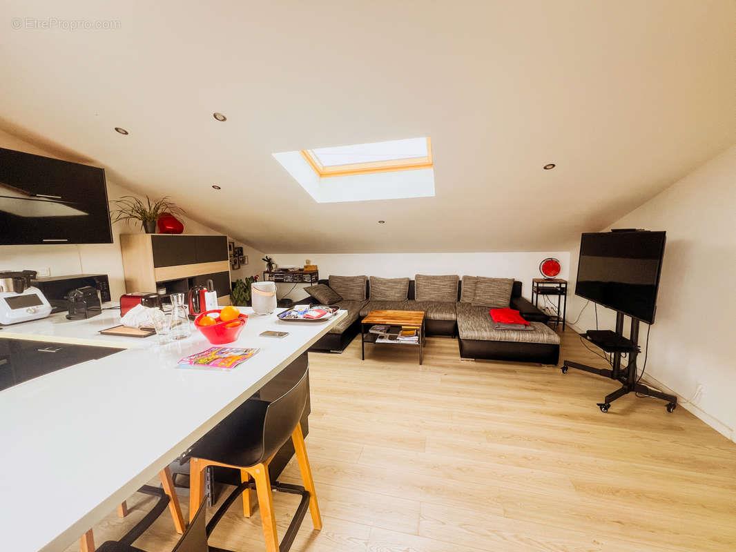 Appartement à vendre, 69m², Toulouse