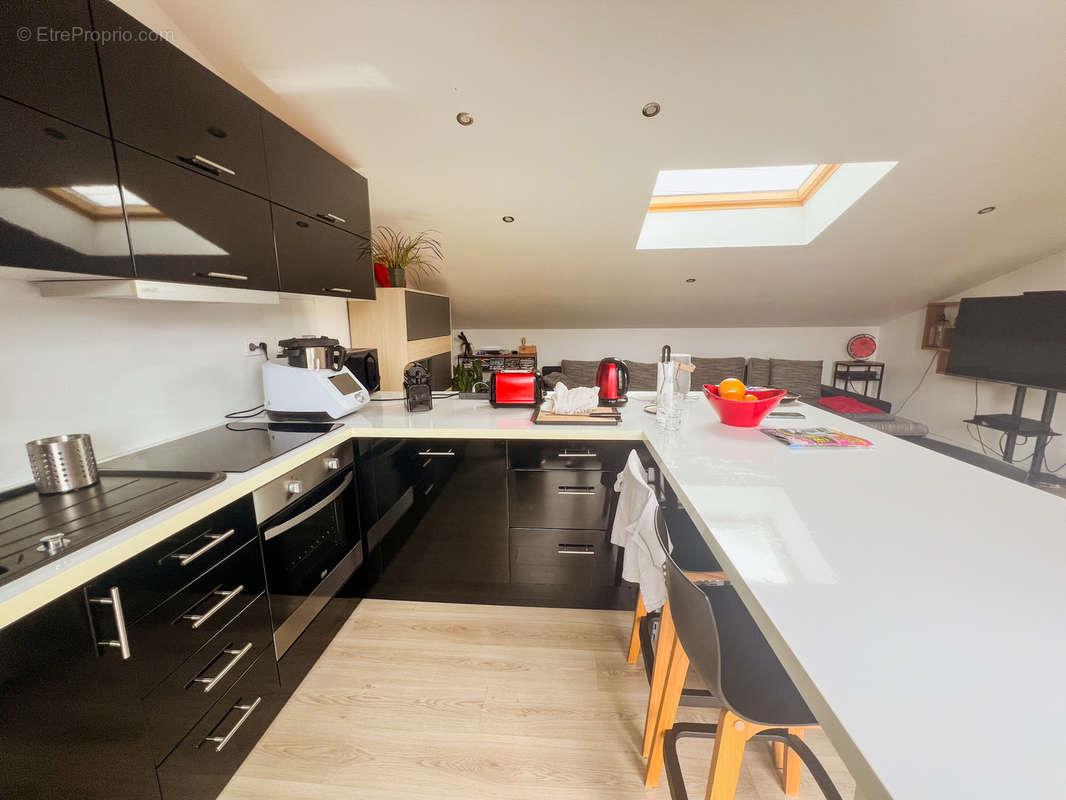 Appartement à vendre, 69m², Toulouse