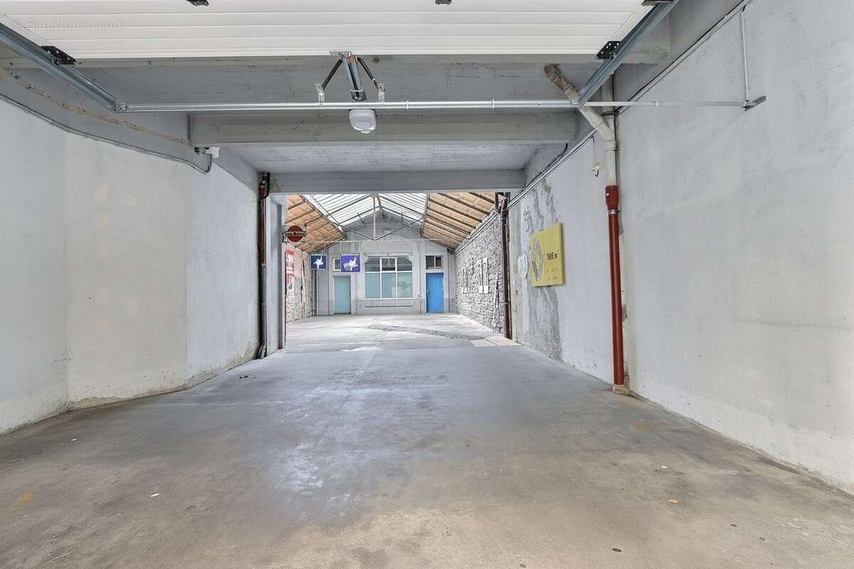 Appartement à vendre, 280m², Clermont-Ferrand