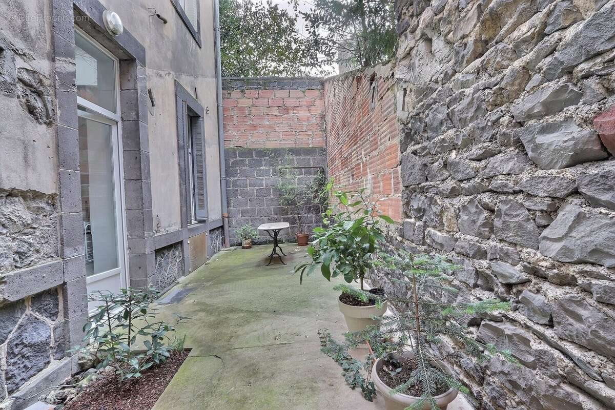 Appartement à vendre, 280m², Clermont-Ferrand