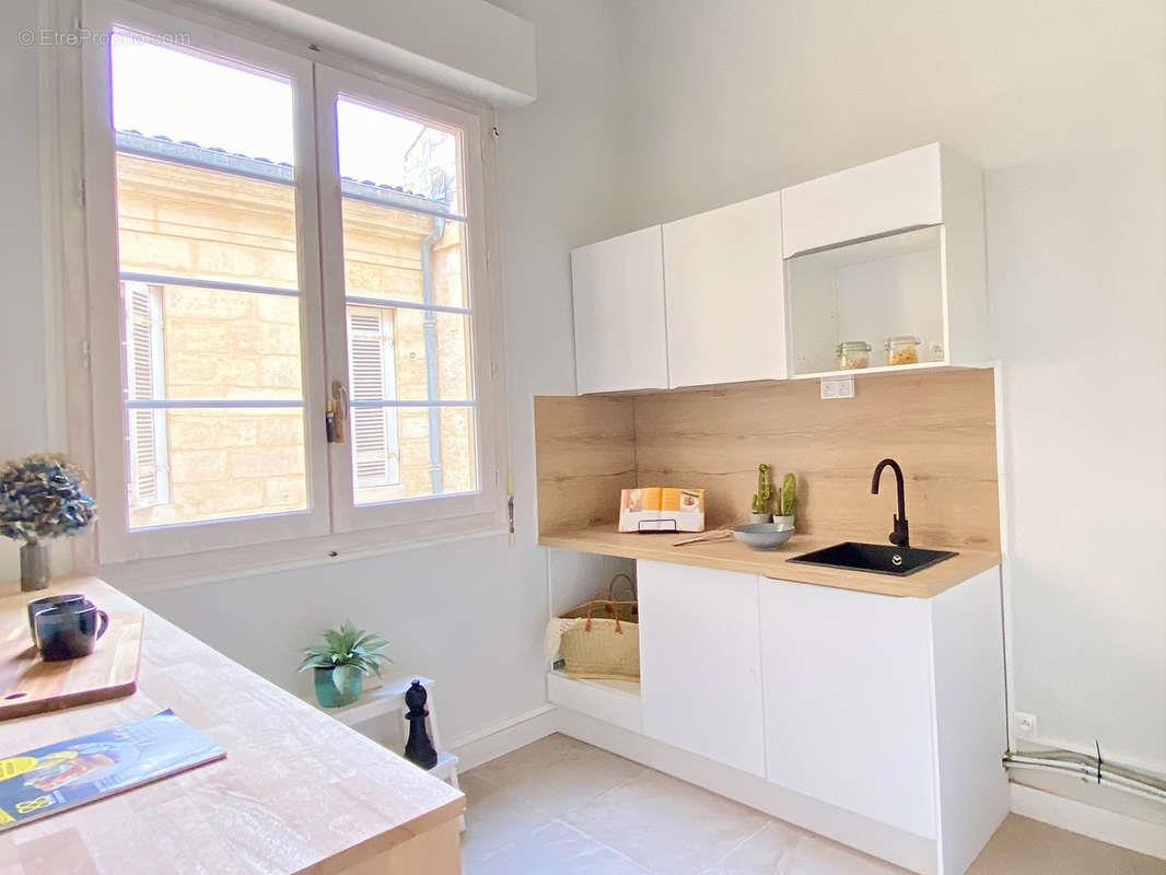 Appartement à vendre, 55m², Bordeaux