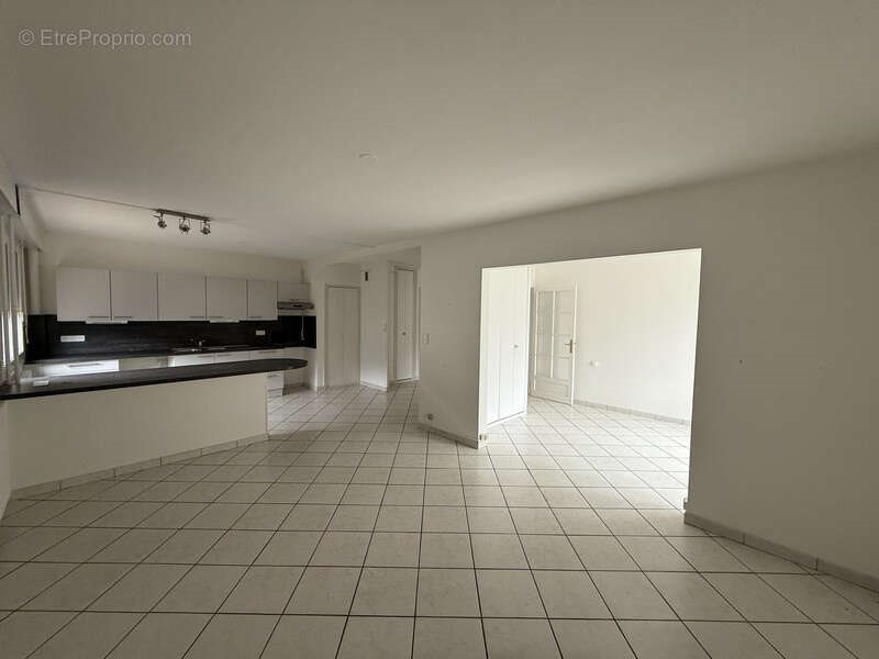 Appartement à vendre, 75m², Lavans-lès-Saint-Claude